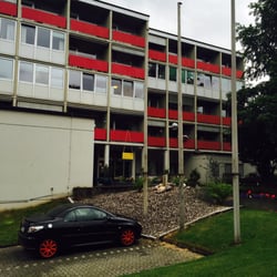 St. Albertus-Magnus-Haus