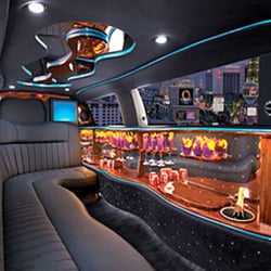 New Jersey Limousine Service