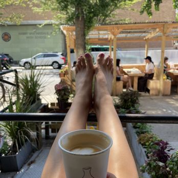 Lion's Milk - Coffee & Tea Near Me - Brooklyn, New York Lion's Milk - Coffee & Tea Near Me - Brooklyn, New York