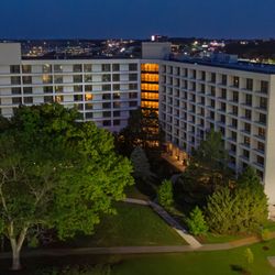 Hilton St. Louis Airport