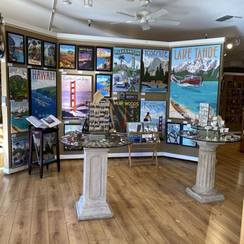 Studio Seven Arts - Inside - Art Galleries Near Me - Pleasanton, California Studio Seven Arts - Inside - Art Galleries Near Me - Pleasanton, California