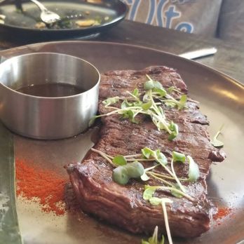 KOW Restaurant - Comfort Food Near Me - Miami, Florida KOW Restaurant - Comfort Food Near Me - Miami, Florida