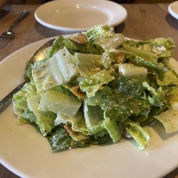 Catelli's - Basil Catelli's Caesar Salad - New American Near Me - Geyserville, California Catelli's - Basil Catelli's Caesar Salad - New American Near Me - Geyserville, California