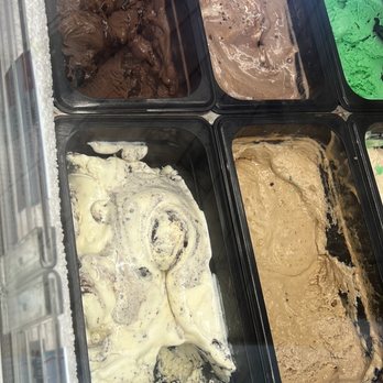 Carvel - Melted ice cream - Desserts Near Me - Coral Springs, Florida Carvel - Melted ice cream - Desserts Near Me - Coral Springs, Florida
