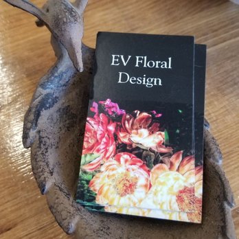 EV Floral Designs - Florists Near Me - Calistoga, California EV Floral Designs - Florists Near Me - Calistoga, California