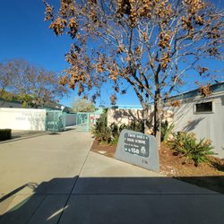 Twin Oaks High School