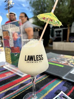 Lawless Brewing Co. by null