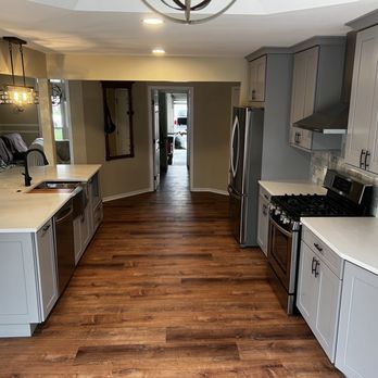 Superior Carpentry - Kitchen - General Contractors Near Me - Midland, Michigan Superior Carpentry - Kitchen - General Contractors Near Me - Midland, Michigan