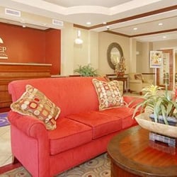 Sleep Inn & Suites University