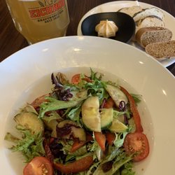 MAX at Courtyard By Marriott - Mixed salad