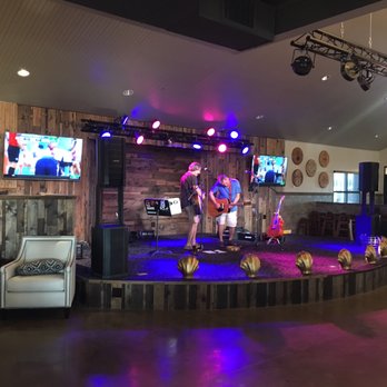 Blind Squirrel - Loved the seashell lights! - Sports Bars Near Me - Louisville, Kentucky