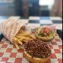 Photo of Old School Burgers