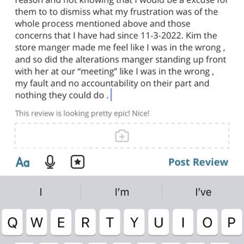 David's Bridal - Bridal Near Me - Kansas City, Missouri