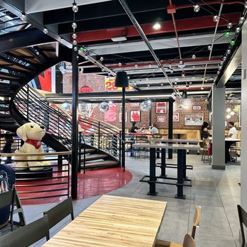 Raising Cane's Chicken Fingers - Fast Food Near Me - Raleigh, North Carolina Raising Cane's Chicken Fingers - Fast Food Near Me - Raleigh, North Carolina