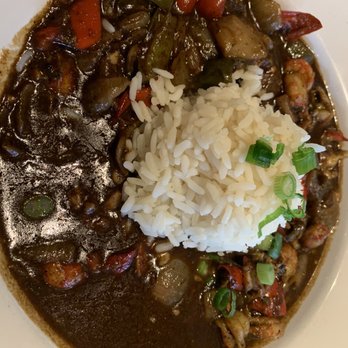 Maple Tree Inn - Crawfish étouffée - Southern Near Me - Homewood, Illinois Maple Tree Inn - Crawfish étouffée - Southern Near Me - Homewood, Illinois
