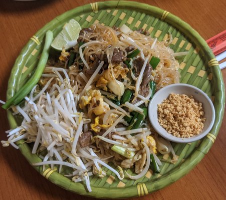 Little Thailand by null