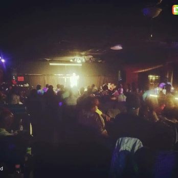 MikeTown Comedy Club - a crowd of people in a dark room - Comedy Clubs Near Me - Jackson, Mississippi MikeTown Comedy Club - a crowd of people in a dark room - Comedy Clubs Near Me - Jackson, Mississippi