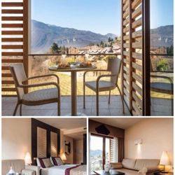 Villa Madruzzo - Hotel & Ristorante