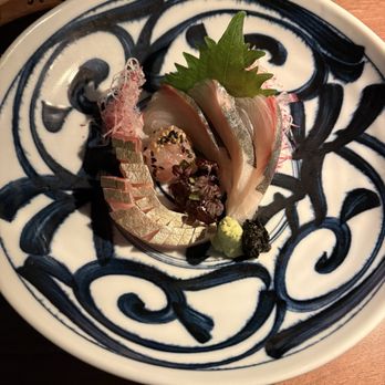 Shoji - Aged Sashimi - Cocktail Bars Near Me - San Francisco, California Shoji - Aged Sashimi - Cocktail Bars Near Me - San Francisco, California