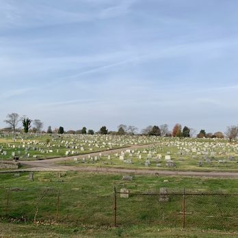 Hollywood Cemetery - Funeral Services & Cemeteries Near Me - Richmond, Virginia