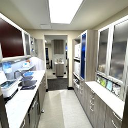 Kennedy Dental - State of the Art Central Sterilization
