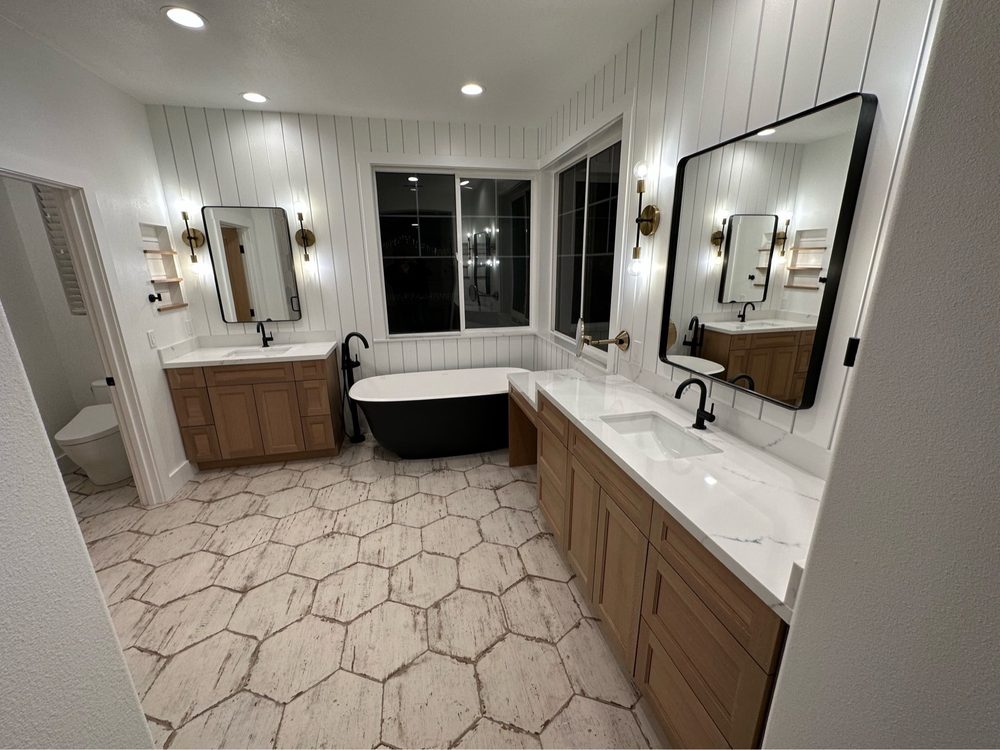 PACIFIC SALES KITCHEN & BATH nearby at 15272 Bolsa Chica Rd, Huntington