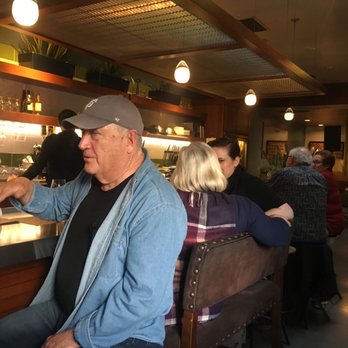 Rootstock Wine Bar - Nice vibe inside on a chilly day. - Wine Bars Near Me - Los Gatos, California Rootstock Wine Bar - Nice vibe inside on a chilly day. - Wine Bars Near Me - Los Gatos, California