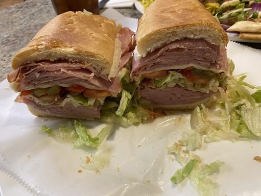 Villa Of Lebanon-Vernon by null