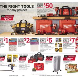 Evergreen Park Ace Hardware - Check out all these great deals at Ace for the New Year!!
#ShopLocal
