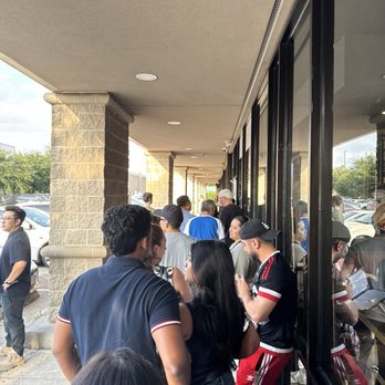 Mensho - Line - Noodles Near Me - Houston, Texas Mensho - Line - Noodles Near Me - Houston, Texas