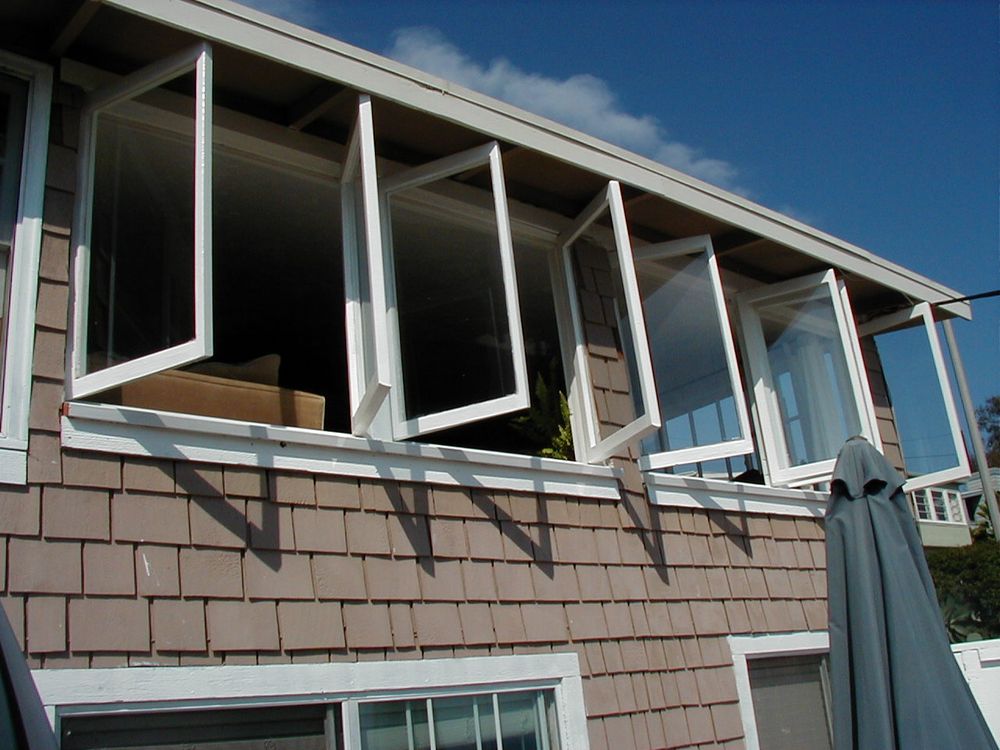 Slide of Andersen Home and Business Repairs