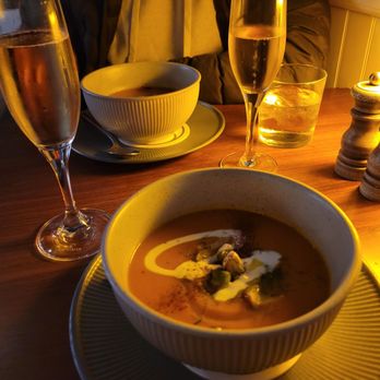 Cavallo Point - Farley! Soup and service was great! - Hotels Near Me - Sausalito, California Cavallo Point - Farley! Soup and service was great! - Hotels Near Me - Sausalito, California