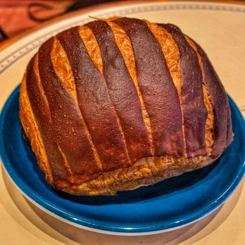 Felix Roasting - Chocolate Croissant - Coffee & Tea Near Me - New York, New York