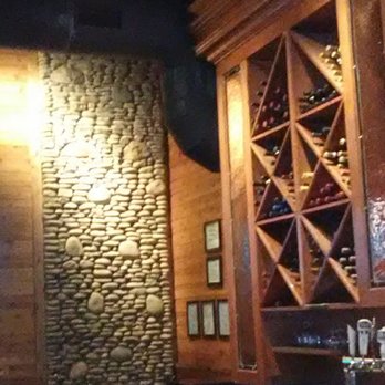 Copper River Grill - Bar Area - American Near Me - Greenville, South Carolina