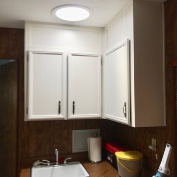 Economy Roofing - Adding a Sun Tunnel light in Santa Clara - Roofing Near Me - San Jose, California Economy Roofing - Adding a Sun Tunnel light in Santa Clara - Roofing Near Me - San Jose, California