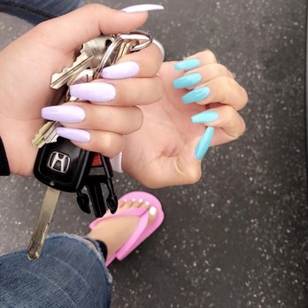 VS Nail Lounge - Nail Salons Near Me - Whittier, California VS Nail Lounge - Nail Salons Near Me - Whittier, California