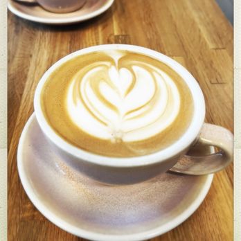 KOS Coffee - Maitland - Coffee & Tea Near Me - Maitland, Florida
