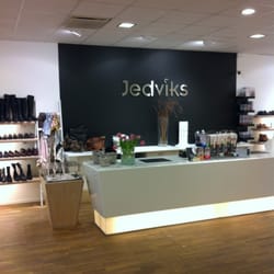 Jedviks Skor