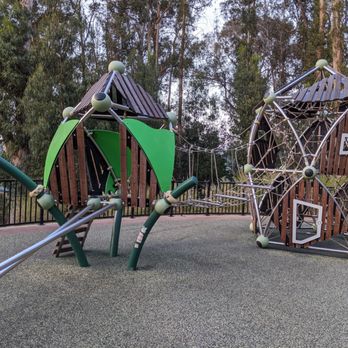 Davey Glen Park - Playground - Playgrounds Near Me - Belmont, California Davey Glen Park - Playground - Playgrounds Near Me - Belmont, California