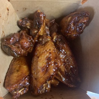 My Mama's Kitchen - Barbeque Near Me - Norfolk, Virginia