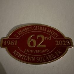 R Weinrich German Bakery