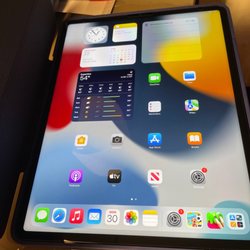 ZAGG Northridge - My new screen protector