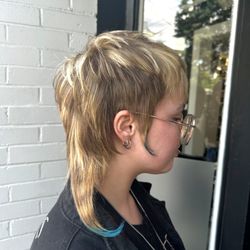 Helmet Hairworx