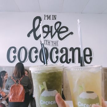 Cococane - Fruits & Veggies Near Me - Garden Grove, California