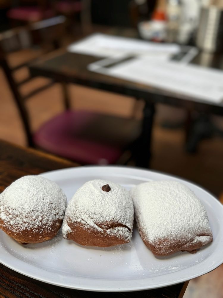 Brenda's French Soul Food