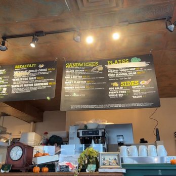 Hearth & Hug Bakery - The menu - Bakeries Near Me - Somerville, Massachusetts Hearth & Hug Bakery - The menu - Bakeries Near Me - Somerville, Massachusetts