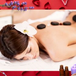 Healing Hands Spa & Massage