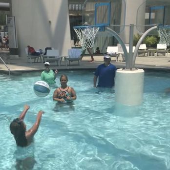 SoundWaves - Basketball, fun for all ages - Water Parks Near Me - Nashville, Tennessee