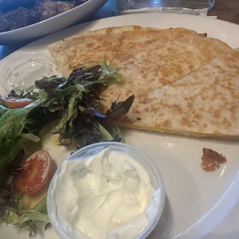Lilikoi Kitchen - Cheese Quesadilla, Miss Patty Melt, Garlic Herbed Braised Beef Plate and LK Garlic Shrimp Plate - Coffee & Tea Near Me - Kailua, Hawaii Lilikoi Kitchen - Cheese Quesadilla, Miss Patty Melt, Garlic Herbed Braised Beef Plate and LK Garlic Shrimp Plate - Coffee & Tea Near Me - Kailua, Hawaii