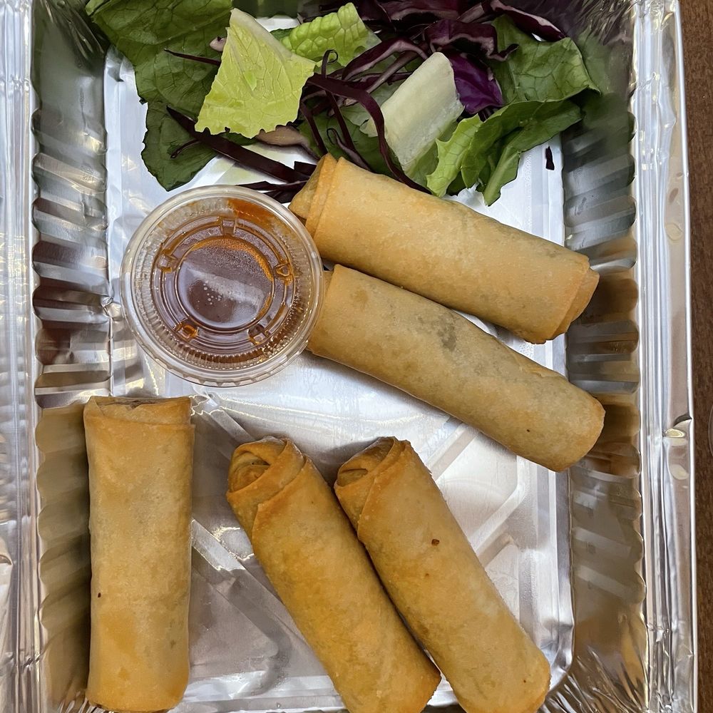 Truly Thai Restaurant - Spring Rolls - Thai Near Me - Sayreville, New Jersey Truly Thai Restaurant - Spring Rolls - Thai Near Me - Sayreville, New Jersey